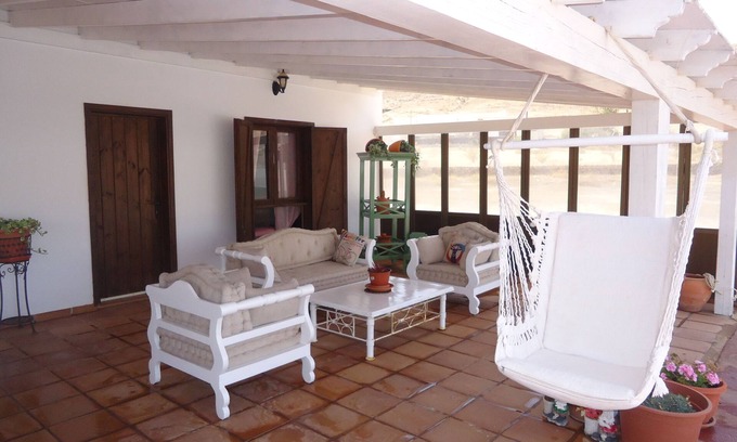 Guisguey Cottage | MORERA COUNTRY HOUSE