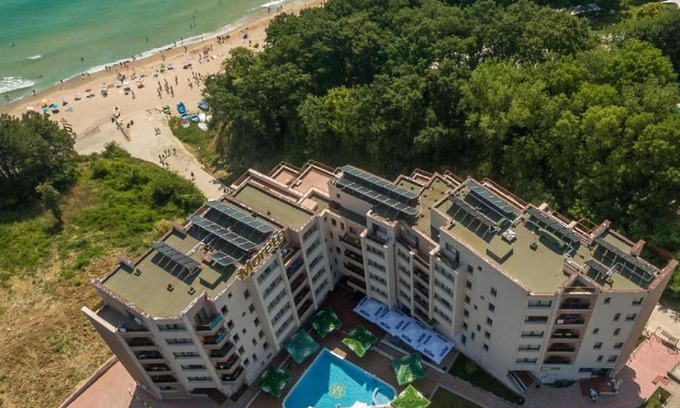 Obzor Apartment | Moreto Seaside Aparthotel