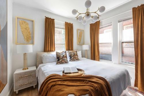 Candler Park Apartment | Moretribe