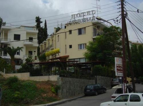 Chalcis Hotel | Morfeas Hotel