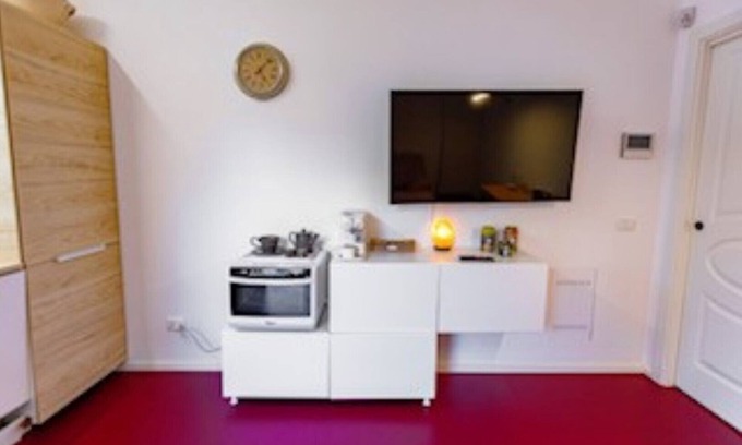 Giovinazzo Apartment | Morgana House