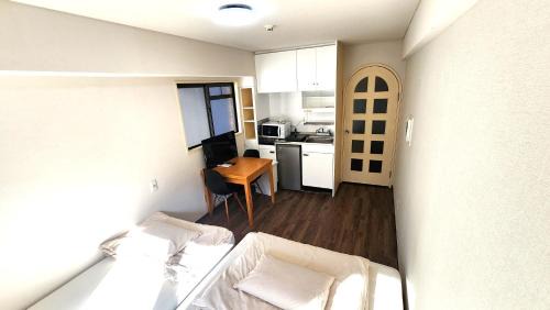 Nishishinsaibashi Apartment | MORI Apartment Shinsaibashi
