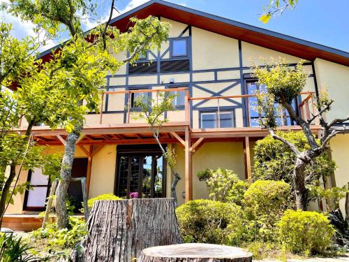 Yawatano House | Morisu Ann -もりす庵-