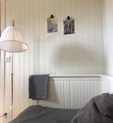Mora Apartment | Mormors vrå