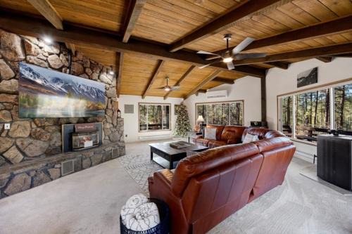 Prescott House | Morning Bliss Multi Family and Couples