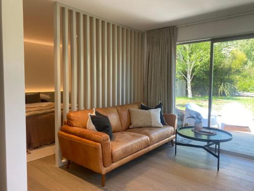 Arthur's Point Apartment | Morning Star Studio A