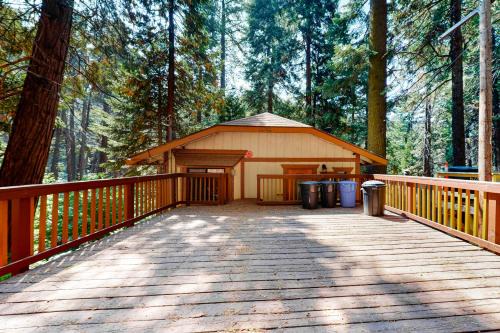 Arrowhead Villas House | Morrison Manor