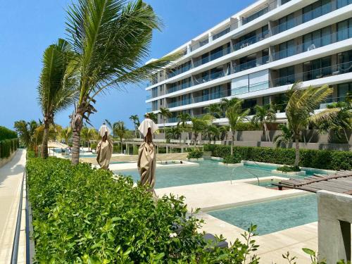 Marbella Apartment | Morros EOS Manzanillo piso 3