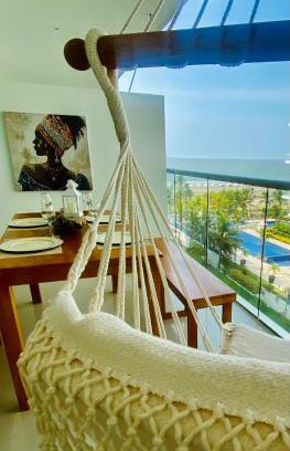 La Boquilla Apartment | MORROS EPIC luxury