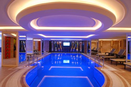 Beyazit Hotel | Mosaic Hotel Old City -Special Category