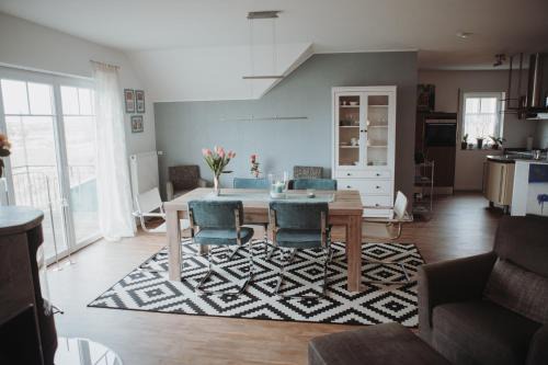 Kenn Apartment | Moseltraum-Villa Kenn bei Trier