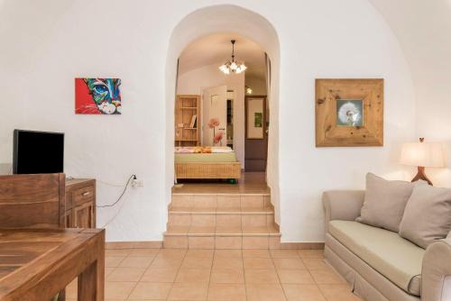 Sarntal Apartment | Moserhof Ferienwohnung Sunnseit