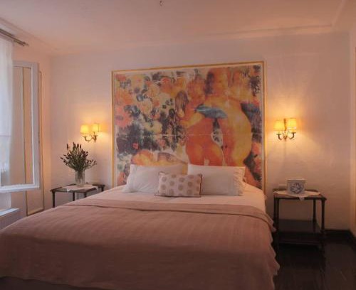 Ayvalik Hotel | Moshinos Hotel