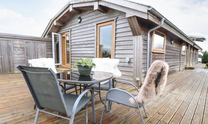 Longridge Cottage | MOSS FARM, family friendly, with open fire in Longridge