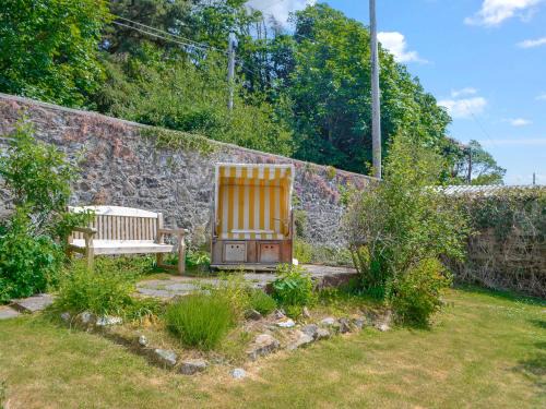 Rockcliffe House | Mossdale