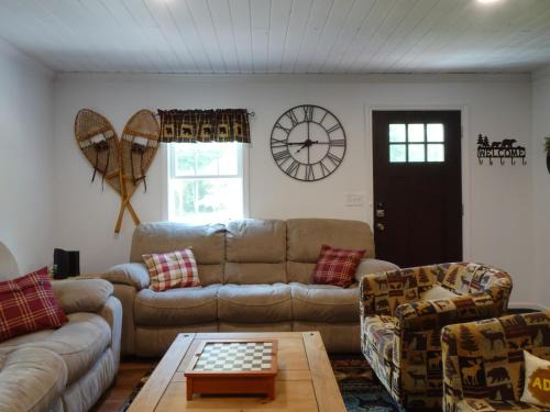 Chestertown House | Mossy Bear Retreat