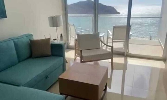 Zona Dorada House | MOST BEAUTIFUL VIEW in Mazatlan!