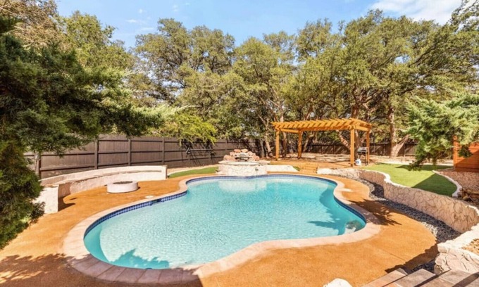 Woodlands of Camino Real Villa | Most exclusive Villa in San Antonio