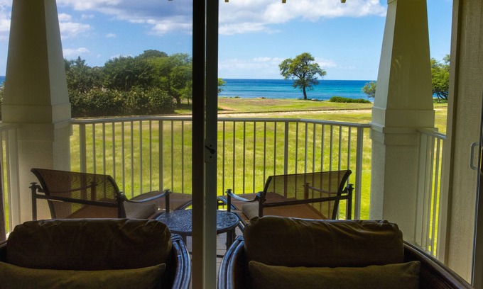 Ko Olina Condo | Most Luxurious Ocean Front Condo in Kai Lani, Ko Olina, Hawaii