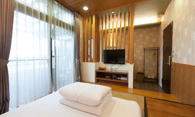 Jiaoxi Hotel | Most Natural Hotel
