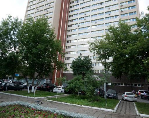 Ryazansky Hotel | MosUz Centre Hotel