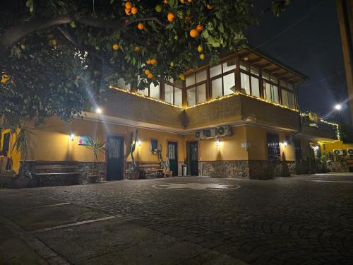Sant'Egidio del Monte Albino House | Motel Luna Rossa