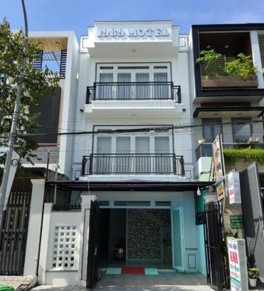 Cai Rang Bed & Breakfast | Motel 1989