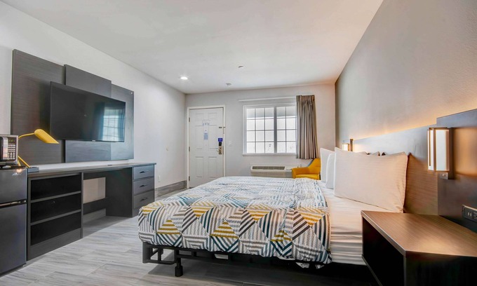 Aransas Pass Hotel | Motel 6 Aransas Pass, Tx