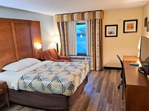 Catonsville Hotel | Motel 6 Catonsville MD Baltimore West