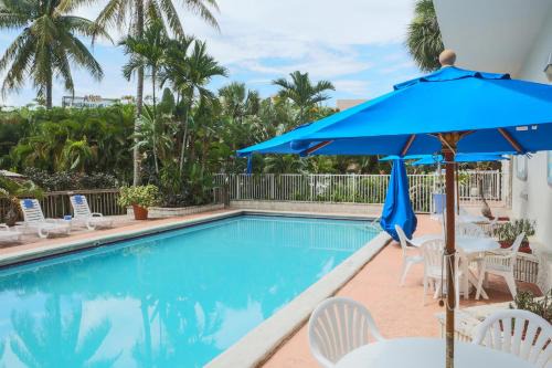 Cutler Bay Hotel | Motel 6-Cutler Bay, FL