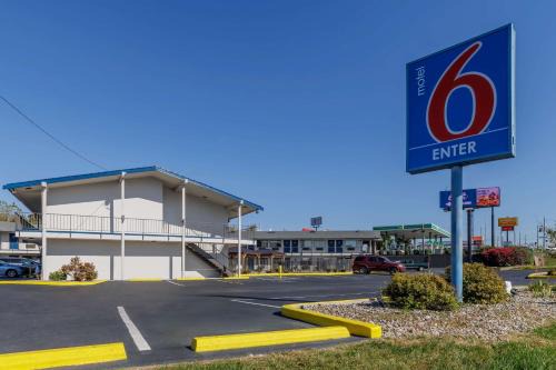 Elizabethtown Hotel | Motel 6 Elizabethtown