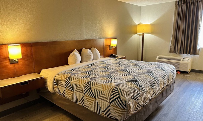 Forrest City Hotel | Motel 6 Forrest City, AR