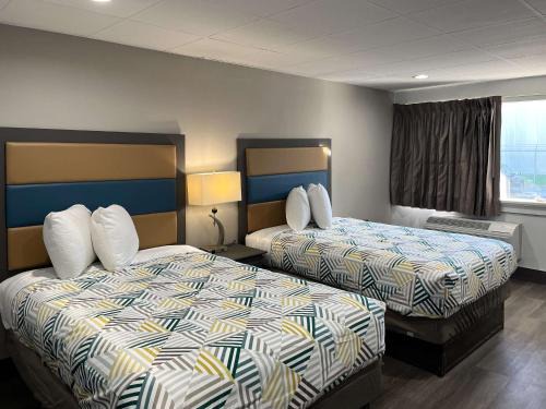 Greenville Hotel | Motel 6 Greenville, NC ECU Medical Center