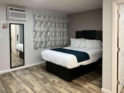 Sunrise Manor Hotel | Motel 6 Las Vegas NV Downtown Fremont St