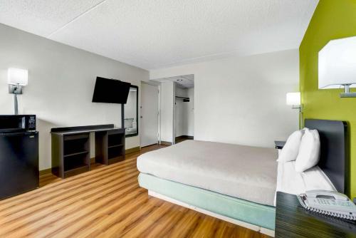 Lawrenceville Hotel | Motel 6-Lawrenceville, NJ