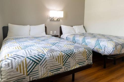 Lufkin Hotel | Motel 6-Lufkin, TX