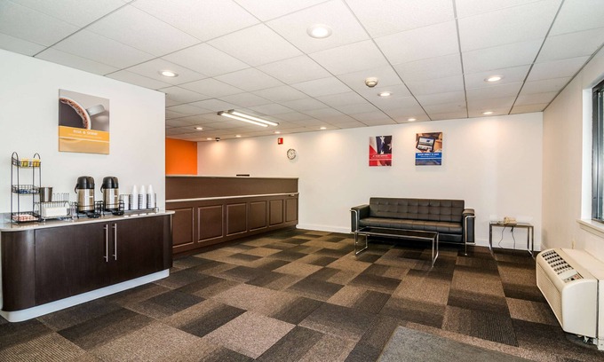 Newark Hotel | Motel 6 Newark, DE