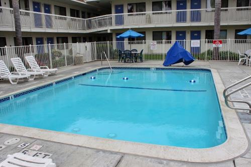 Pismo Beach Hotel | Motel 6-Pismo Beach, CA