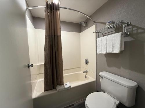 South End Hotel | Motel 6-Tacoma, WA - South