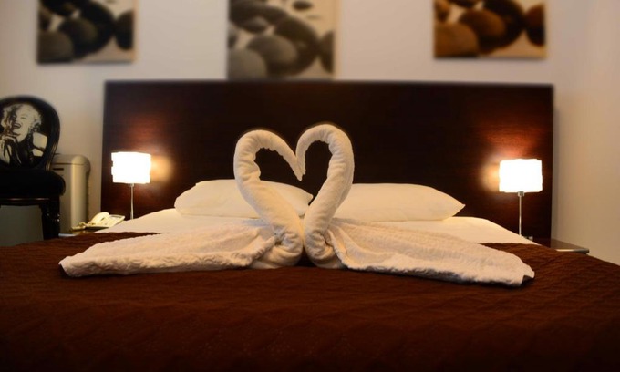 Galati Hotel | Motel Anghel