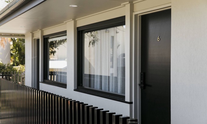 Caloundra Hotel | Motel Caloundra