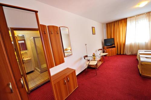 Floresti Hotel | Motel Confort