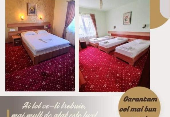 Ploiesti Hotel | MOTEL COOL