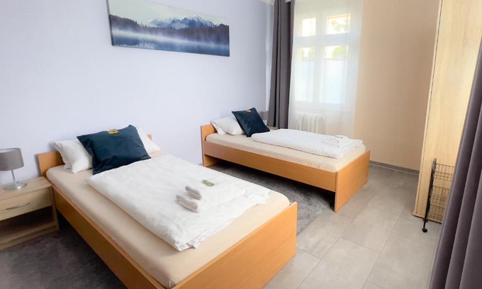Oberhavel Hotel | MOTEL DARIA Hennigsdorf Berlin