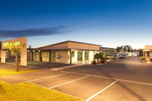 Benesse-Maremne Hotel | Motel des Landes