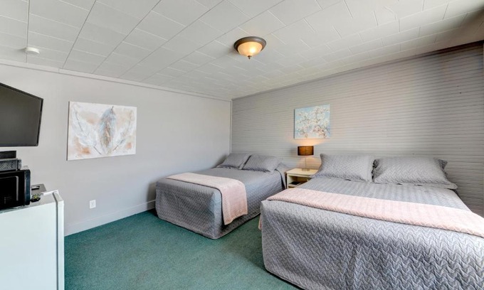 Saint-Antonin Hotel | Motel Express