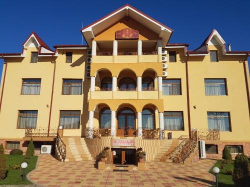 Horia Hotel | Motel Imperial