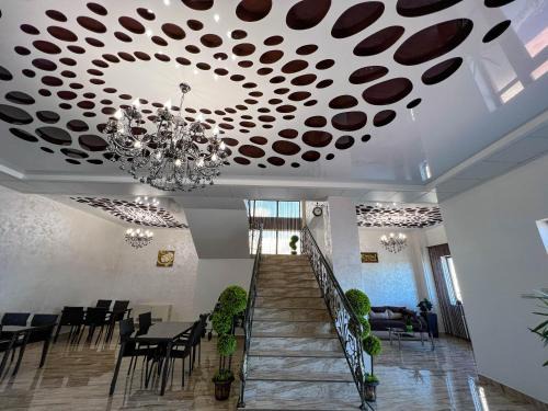 Tirgu Jiu Hotel | Motel Infinit