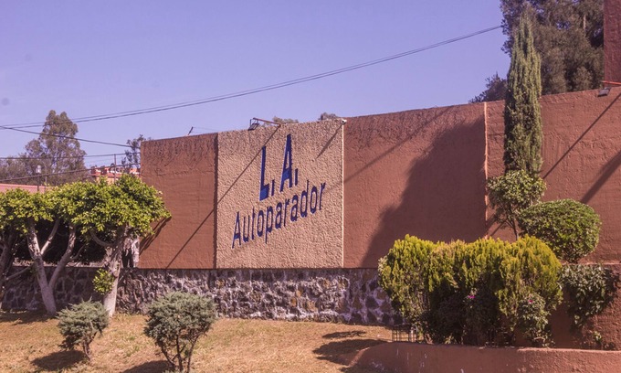 Morelia Hotel | Motel LA Autoparador