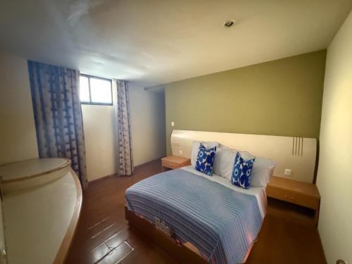 Lindavista Hotel | Motel La Flor